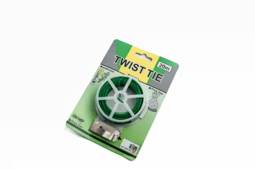 Garden wire 20m-A9402