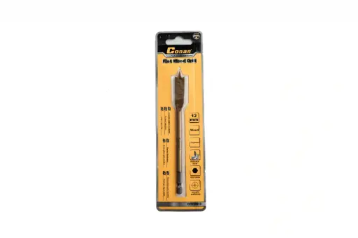 Mũi khoan gỗ dẹt A9381